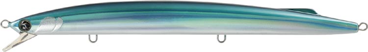 Seaspin Mommotti 190 mm. 190 gr. 34 colore AGU